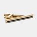 Gold Plated Tie Pin